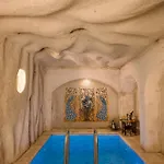 Cappadocia Cave Adult Only Hotel Göreme