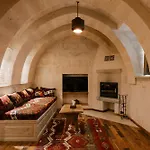 Cappadocia Cave Adult Only 酒店 3*