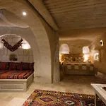 Cappadocia Cave Adult Only Göreme