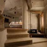 Cappadocia Cave Adult Only Hotel Göreme