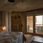 Hotell Cappadocia Cave Adult Only Göreme