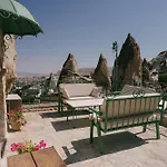 酒店 Cappadocia Cave Adult Only