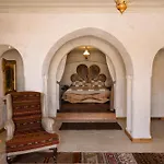 酒店 Cappadocia Cave Adult Only 格雷梅
