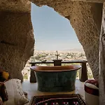 Cappadocia Cave Adult Only 3* 格雷梅