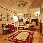 Cappadocia Cave Adult Only 3* 格雷梅