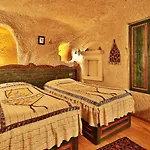 Cappadocia Cave Adult Only Hotell Göreme