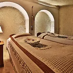 酒店 Cappadocia Cave Adult Only 格雷梅
