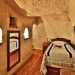 Hotell Cappadocia Cave Adult Only 3*