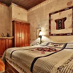 Cappadocia Cave Adult Only Hotel Göreme