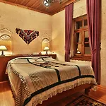 Cappadocia Cave Adult Only 酒店 格雷梅