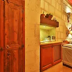 Cappadocia Cave Adult Only Hotell