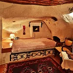 Hotell Cappadocia Cave Adult Only Göreme