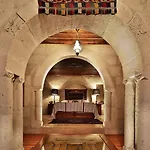 Hotell Cappadocia Cave Adult Only Göreme