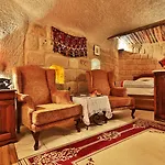 Hotell Cappadocia Cave Adult Only 3*