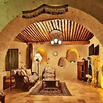 Cappadocia Cave Adult Only 3* 格雷梅