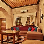 Cappadocia Cave Adult Only Hotell 3*