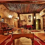 Cappadocia Cave Adult Only 3* 格雷梅