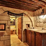 Cappadocia Cave Adult Only 3* Göreme