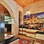 酒店 Cappadocia Cave Adult Only 格雷梅