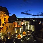 Hotell Cappadocia Cave Adult Only
