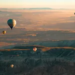 酒店 Cappadocia Cave Adult Only