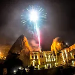 Cappadocia Cave Adult Only 酒店 格雷梅