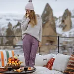 Cappadocia Cave Adult Only Hotell Göreme