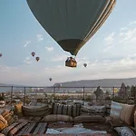 Cappadocia Cave Adult Only