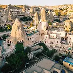Hotell Cappadocia Cave Adult Only