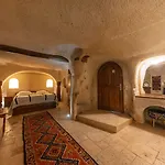 酒店 Cappadocia Cave Adult Only