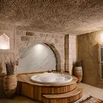 Hotel Cappadocia Cave Adult Only 3*