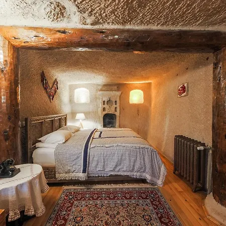Hotel Cappadocia Cave Göreme