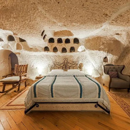 Cappadocia Cave Göreme
