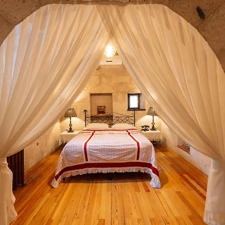 Szálloda Cappadocia Cave Adult Only
