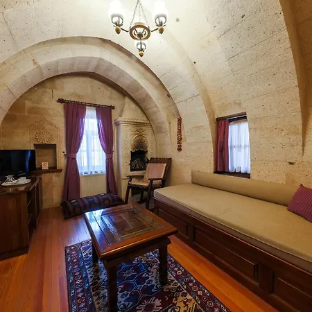 Hotel Cappadocia Cave