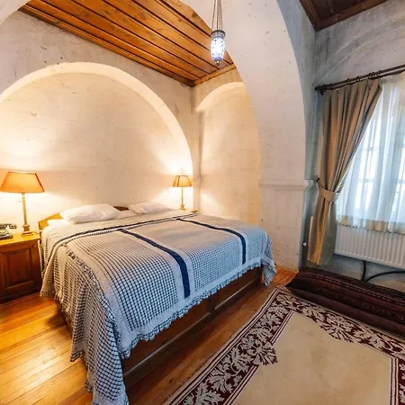 Cappadocia Cave Hotel