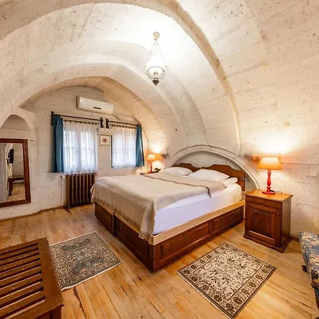 Hotel Cappadocia Cave