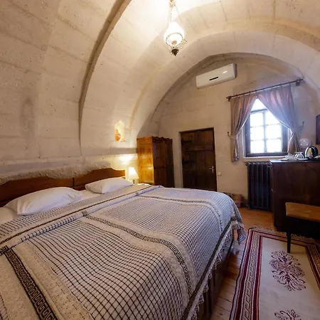 Cappadocia Cave Adult Only Szálloda 4*