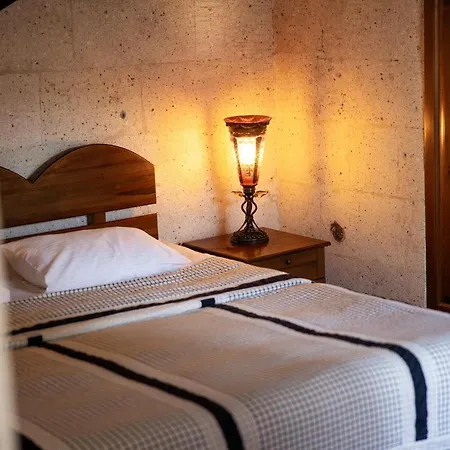 Cappadocia Cave Adult Only Гьореме