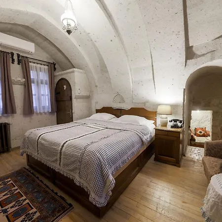 Cappadocia Cave 4* Göreme