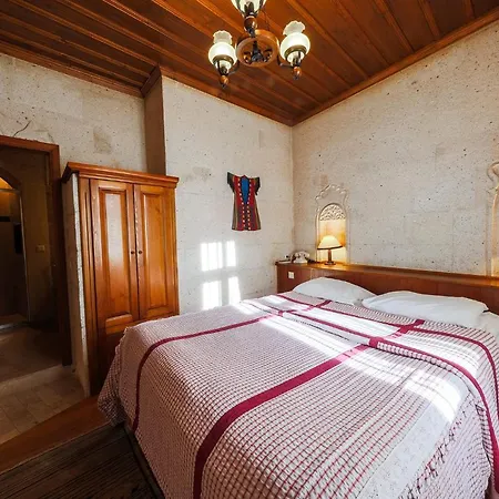 Hotel Cappadocia Cave