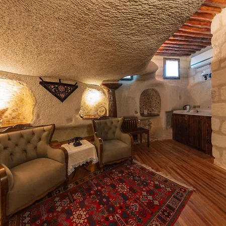 Cappadocia Cave Adult Only Szálloda Göreme