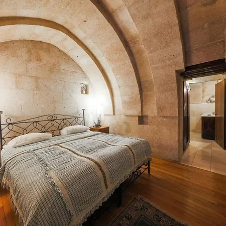 Hotel Cappadocia Cave