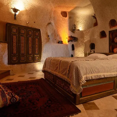 Cappadocia Cave 4*