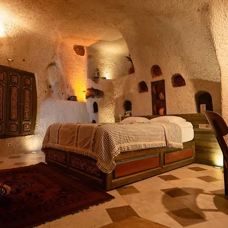 Cappadocia Cave 4* Göreme