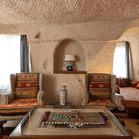 Cappadocia Cave Hotel