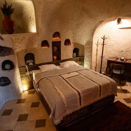 Hotel Cappadocia Cave