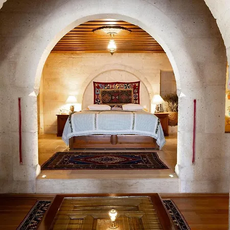 Hotel Cappadocia Cave Göreme