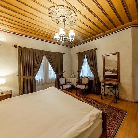 Cappadocia Cave Adult Only 4* Гьореме