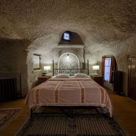 Cappadocia Cave 4*